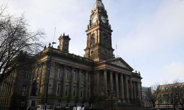 What Bolton Council says as fuel crisis fears spread