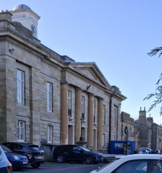 Crook man accused of stabbingin Consett facing psych assessment