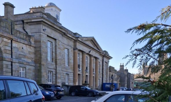 Crook man accused of stabbingin Consett facing psych assessment