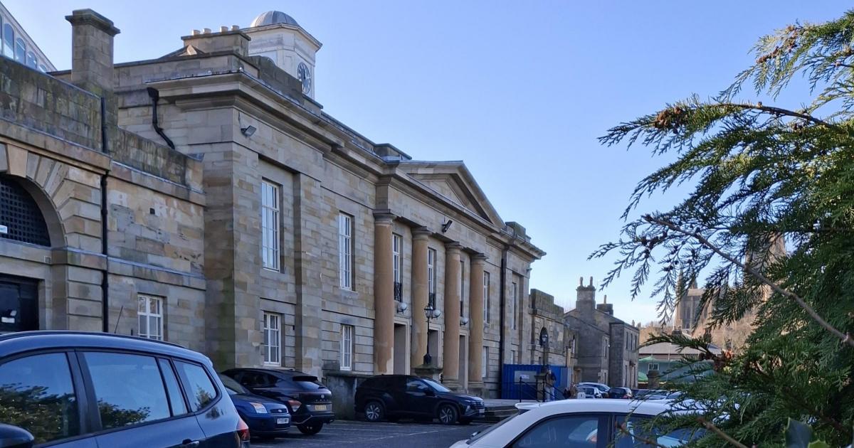 Crook man accused of stabbingin Consett facing psych assessment
