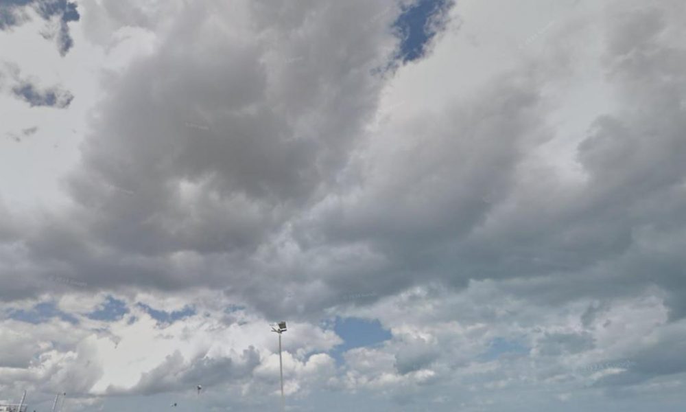 Latest York weekend weather forecast from the Met Office