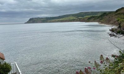 'Hidden gem' Robin Hood's Bay ranked a top staycation spot