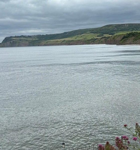 'Hidden gem' Robin Hood's Bay ranked a top staycation spot
