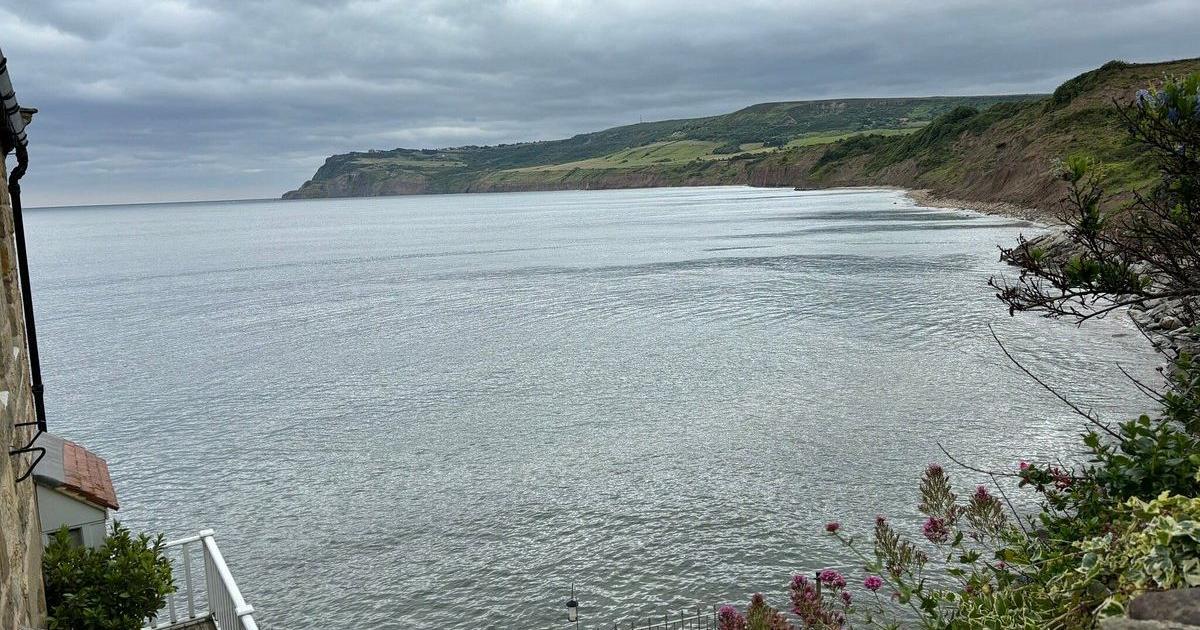 'Hidden gem' Robin Hood's Bay ranked a top staycation spot