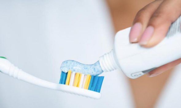 One in four Darlington five year olds have tooth decay