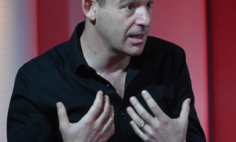 Martin Lewis reacts as ‘aggressive’ council tax rules end