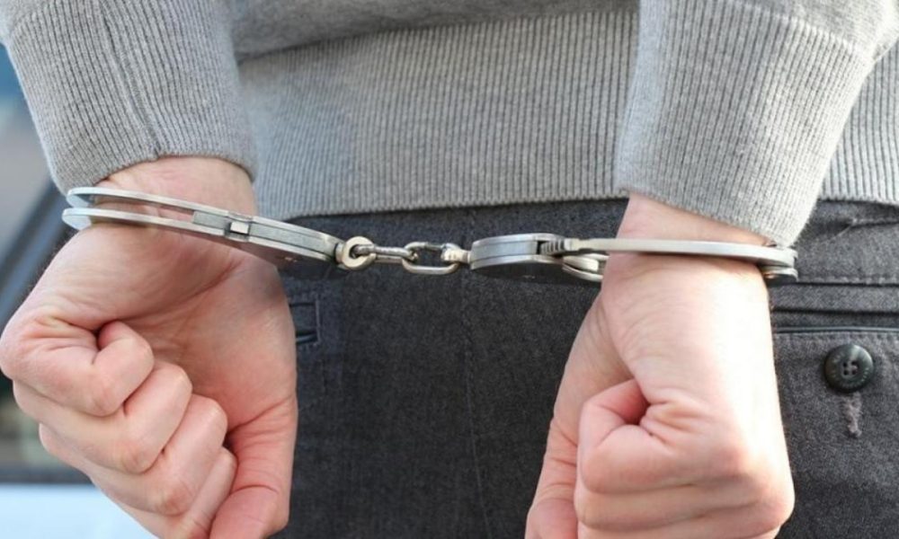 Knaresborough - man arrested after police stand-off