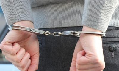 Knaresborough - man arrested after police stand-off