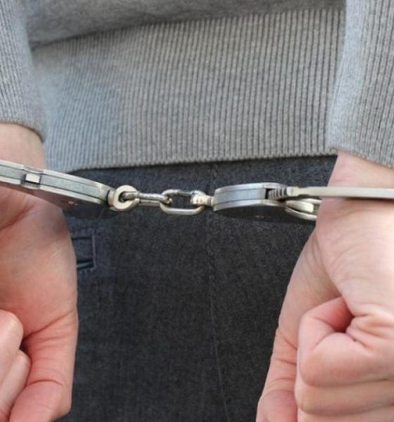 Knaresborough - man arrested after police stand-off