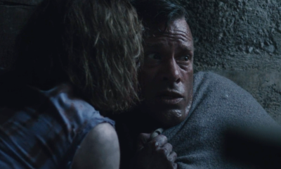 Stephen King’s R-Rated Netflix Original Will Haunt Your Darkest Thoughts