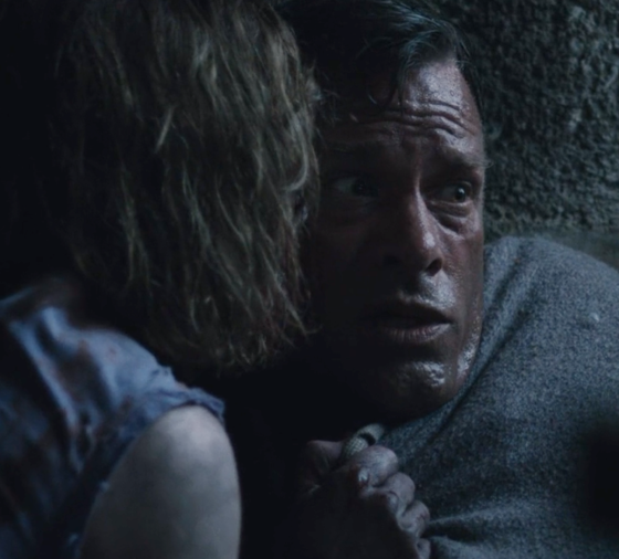 Stephen King’s R-Rated Netflix Original Will Haunt Your Darkest Thoughts