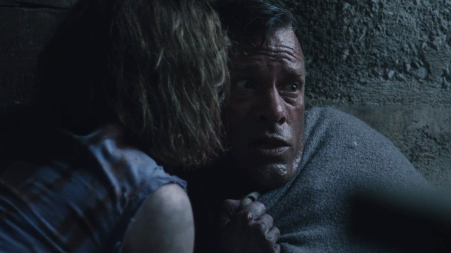 Stephen King’s R-Rated Netflix Original Will Haunt Your Darkest Thoughts