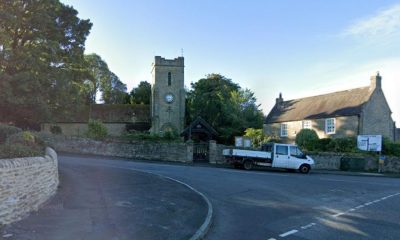 Five reasons to visit Ebchester village this spring