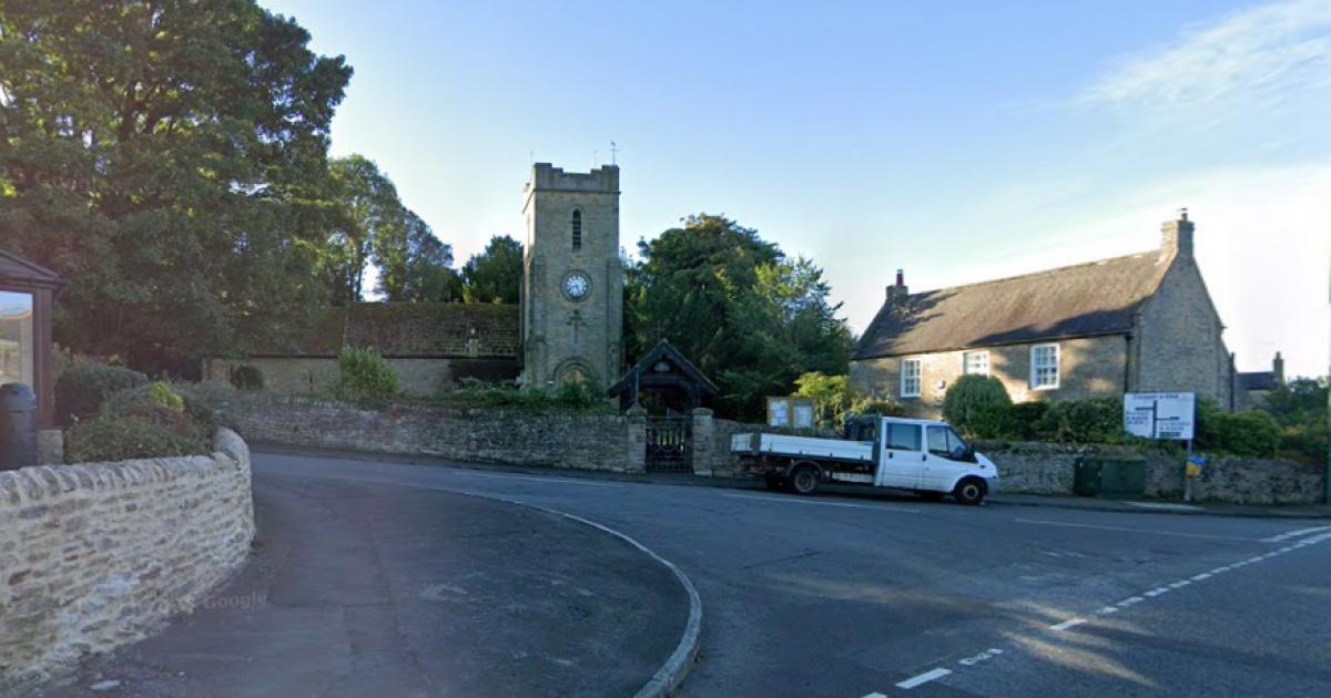 Five reasons to visit Ebchester village this spring