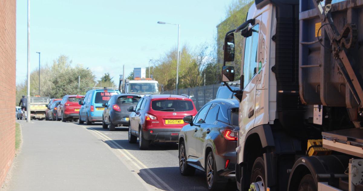 Hazel Court- York council Click Before You Tip latest