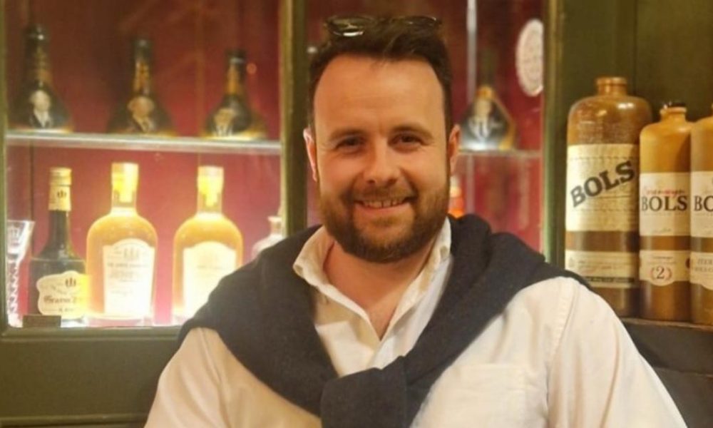 Traders struggling at Darlington Market - but boss hopeful for future