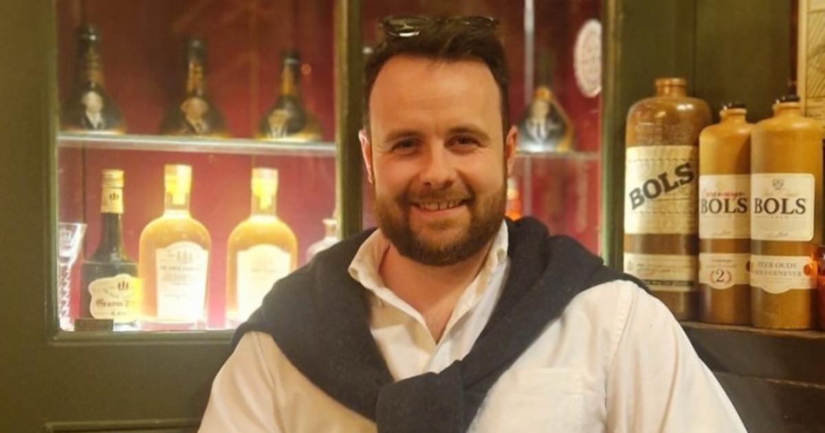 Traders struggling at Darlington Market - but boss hopeful for future