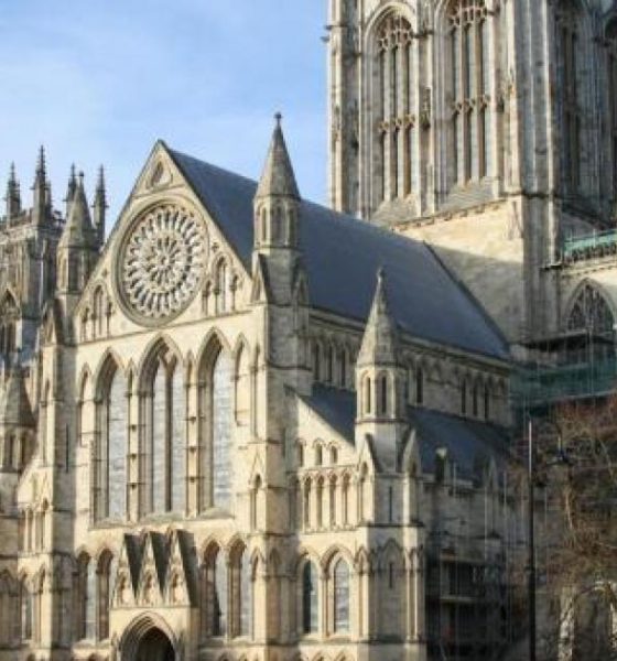 Crumbs Cupcakery in College Street, York to be sold