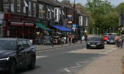 More than 30 traders at market in Bishopthorpe Road car park