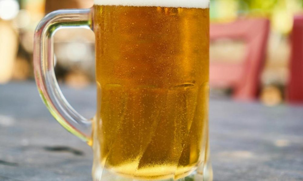 Mittel River Terrace bar approved by City of York Council