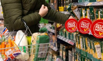 Lidl unveils plans for 50 new stores to open in next year