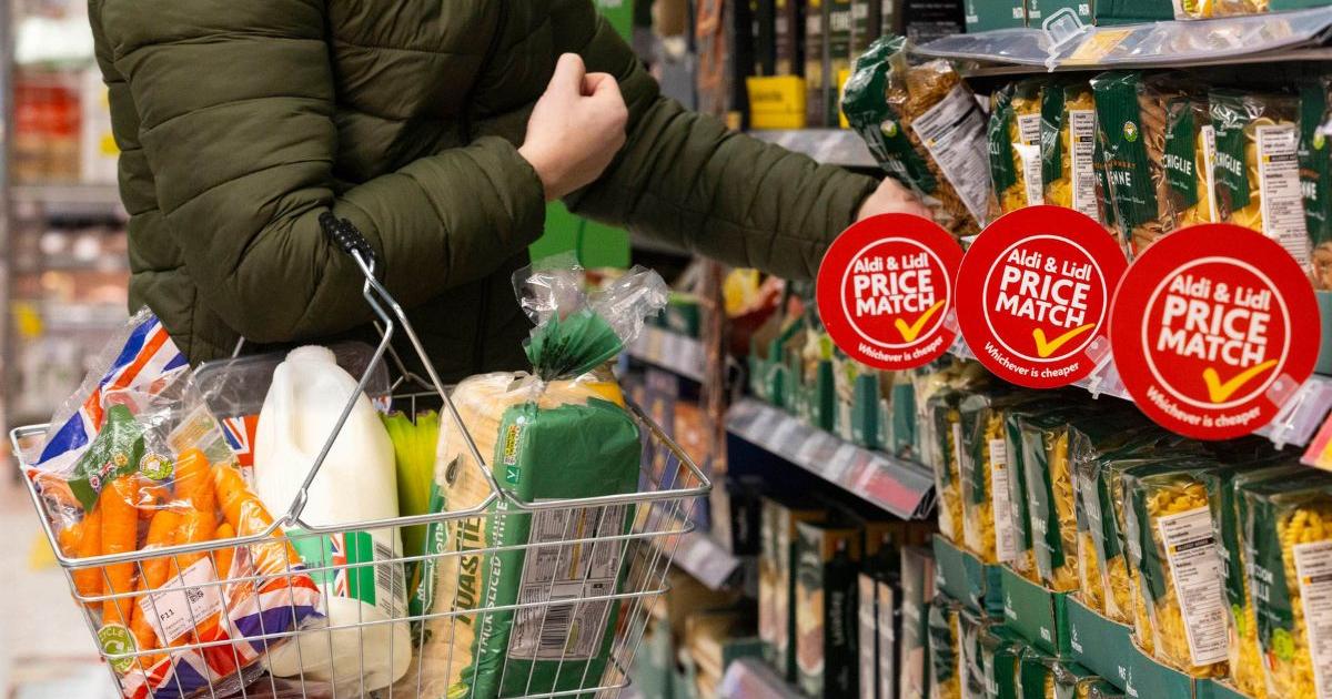 Lidl unveils plans for 50 new stores to open in next year