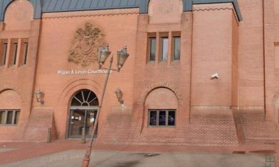 Council seizes Leigh property after anti-social behaviour