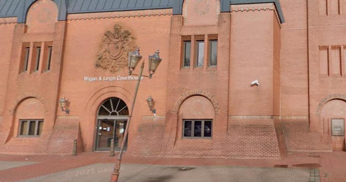 Council seizes Leigh property after anti-social behaviour