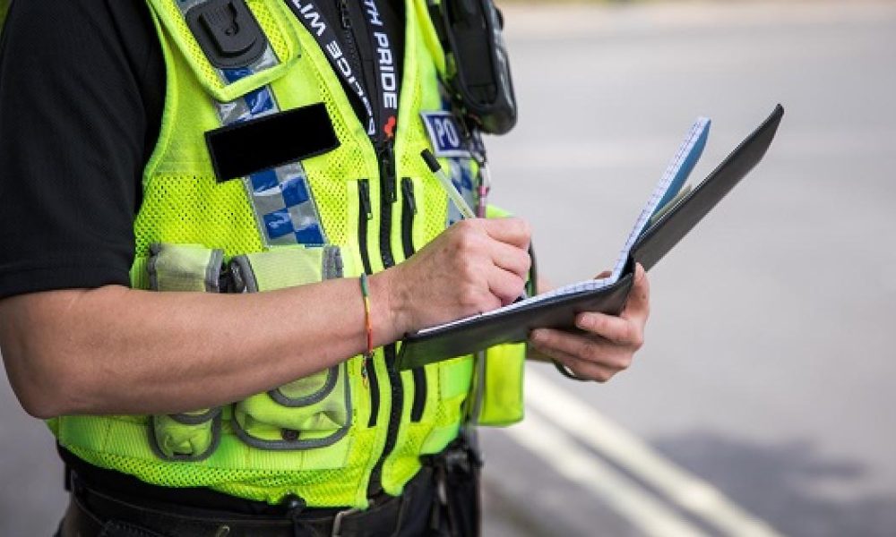 Man arrested near Hull Road Park in Tang Hall, York