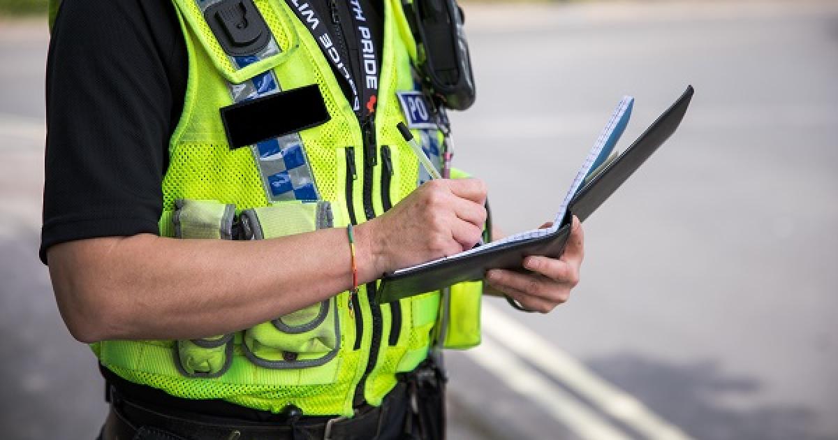 Man arrested near Hull Road Park in Tang Hall, York