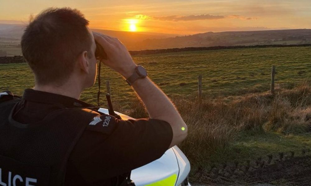 PEEL report rates North Yorkshire Police good in 6 areas