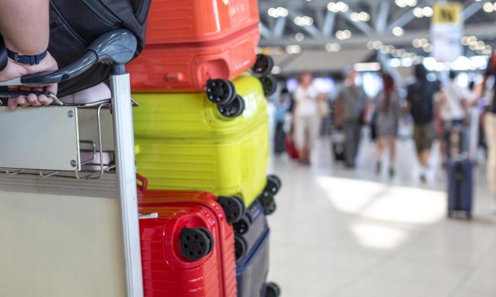 Brits issued travel warning as experts say 'don't do this'