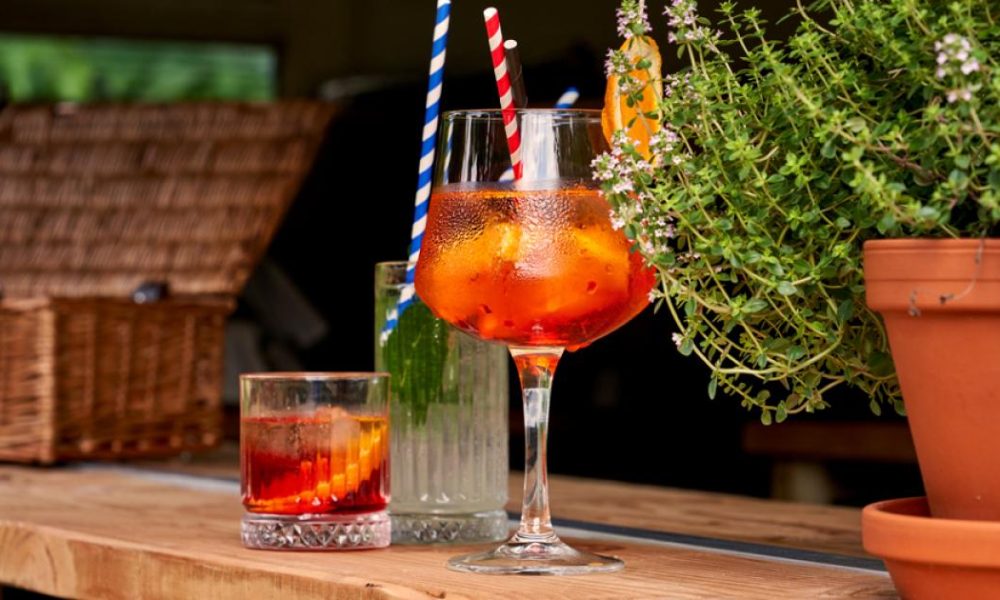 Asda first supermarket to sell Aperol Spritz cans in time for summer