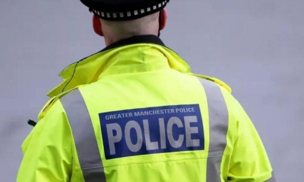 Man arrested following police incident in Radcliffe