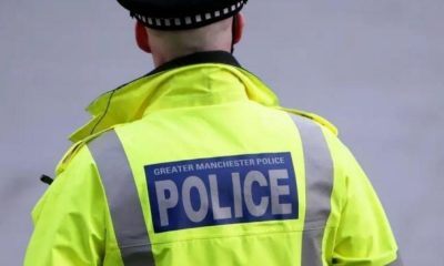 Man arrested following police incident in Radcliffe