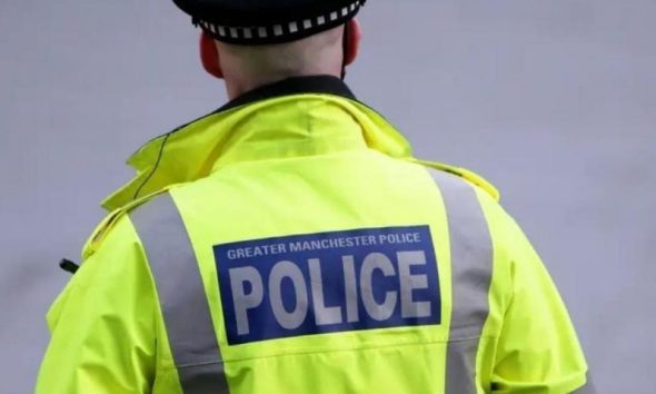 Man arrested following police incident in Radcliffe
