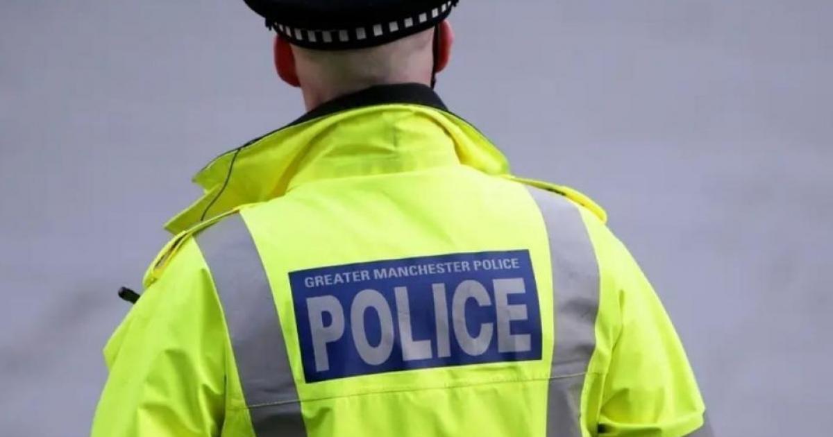 Man arrested following police incident in Radcliffe