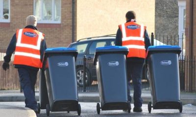 Durham and Darlington councils confirm bin collections this Easter