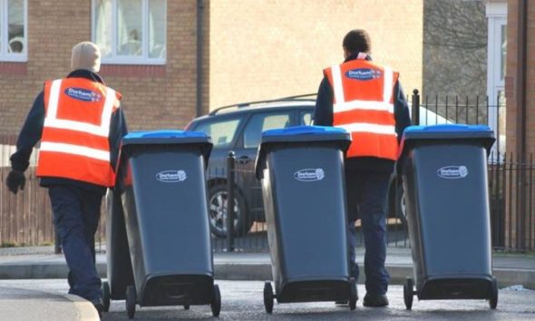 Durham and Darlington councils confirm bin collections this Easter