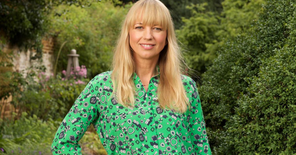 The rise of Sara Cox - from Bolton to landing Radio 2 Breakfast Show
