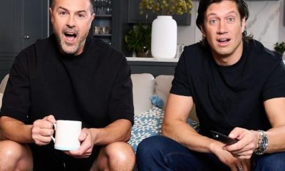 Paddy McGuinness reveals correct way to say Greenhalgh's