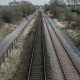 Tree removed from rail track between York and Malton