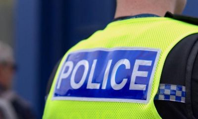 Man arrested after altercation in Ako Kebab, Scarborough