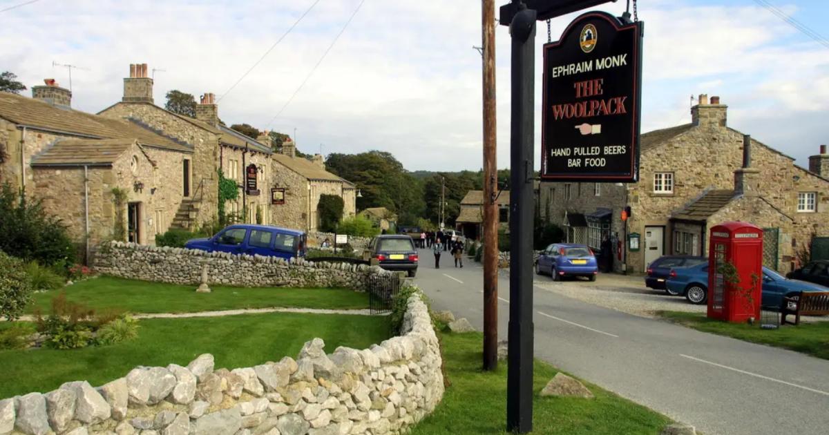 Emmerdale star Chris Coghill says he's pleased to return