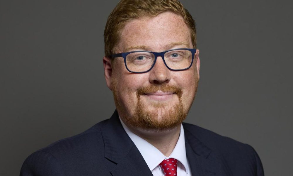 Hartlepool Labour MP urges party to ‘get a grip’ on GB News