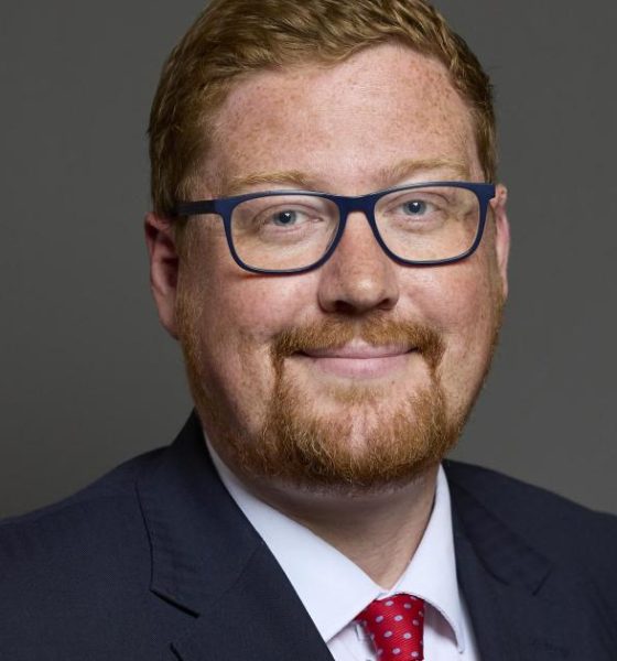 Hartlepool Labour MP urges party to ‘get a grip’ on GB News