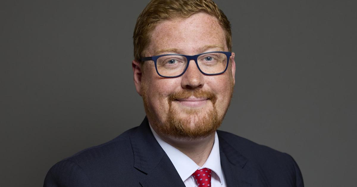 Hartlepool Labour MP urges party to ‘get a grip’ on GB News