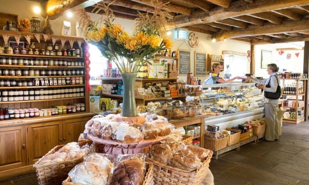 North Yorkshire farm shop hailed for being the best around