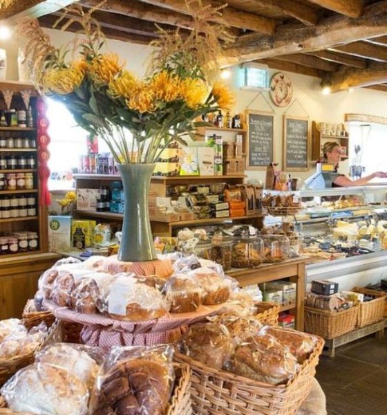 North Yorkshire farm shop hailed for being the best around