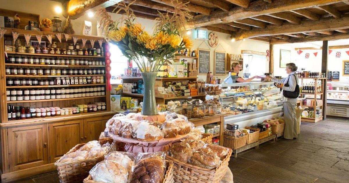North Yorkshire farm shop hailed for being the best around